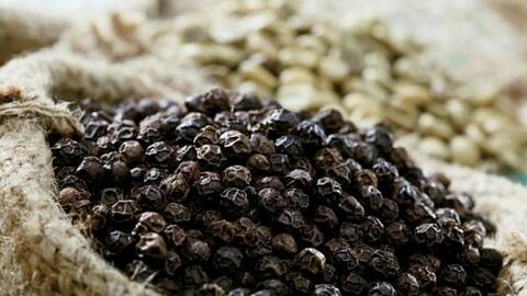 Thổ Nhĩ Kỳ tăng nhập khẩu hạt tiêu từ Việt Nam