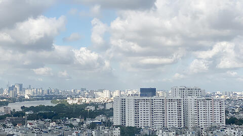 Thị trường BĐS 6 tháng cuối năm: Cơ hội cho doanh nghiệp có tiềm lực tài chính