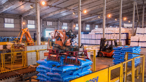 Lý do giá phân bón tăng cao