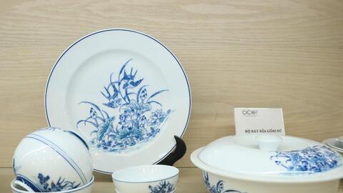 Chương trình OCOP Hà Nội: Đã có 1.054 sản phẩm được công nhận