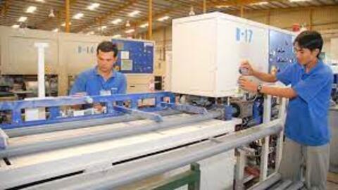 Hơn 50% doanh nghiệp ngừng sản xuất, ngành nhựa kiến nghị Chính phủ hỗ trợ