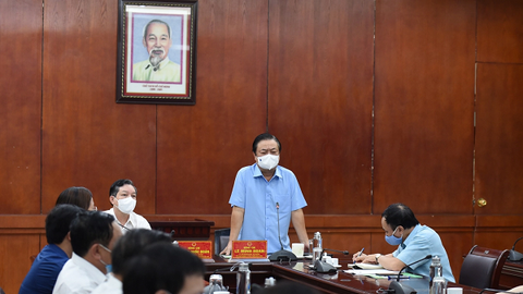 "Nếu không hiểu nông dân nghĩ gì, mọi chiến lược đều không thành công"