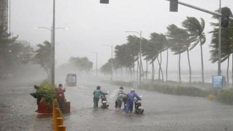 Chủ động ứng phó mưa lớn, ngập lụt, lũ quét, sạt lở đất