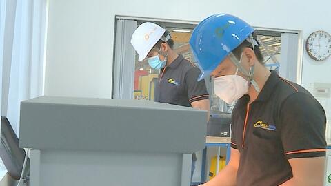 TP. Hồ Chí Minh: Hơn 7.840 doanh nghiệp đăng ký hoạt động trở lại