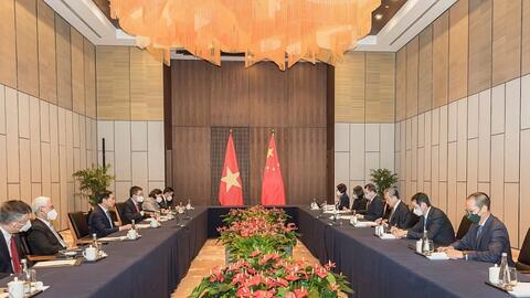 Trung Quốc sẽ mở rộng nhập khẩu mặt hàng Việt Nam có ưu thế