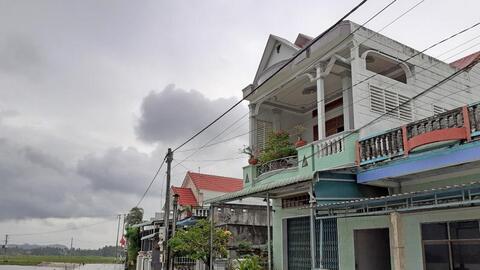 Cát Minh cán đích xã NTM nâng cao