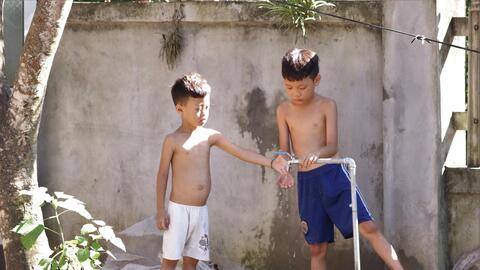 Nông thôn Tây Bắc: Phù Yên khởi sắc nhờ Nông thôn mới