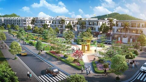 TNR Holdings Vietnam, cánh chim đầu đàn khai mở những thị trường mới