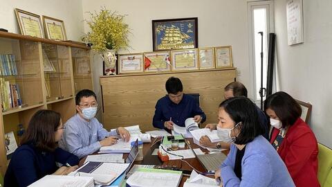 Hướng đi mới trong xử lý bã men bia