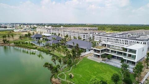 Du lịch mở cửa, đón sóng  thị trường bất động sản