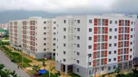 Xây 35.000 căn nhà ở xã hội trong 5 năm tới tại TP. Hồ Chí Minh