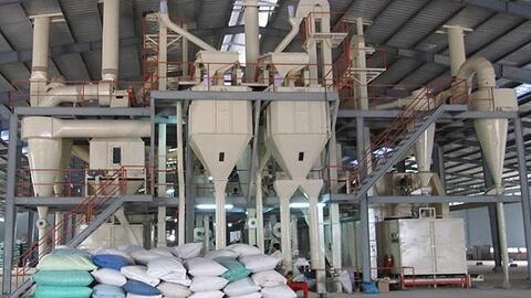 Đồng Nai: Đề xuất cấp phép môi trường dự án nhà máy chế biến thức ăn chăn nuôi