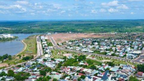 Hủy chấp thuận chủ trương đầu tư cho Tập đoàn FLC thực hiện dự án 1.800ha ở Bình Phước