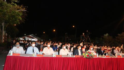 Agribank tự hào đồng hành cùng Festival lúa gạo Việt Nam lần thứ V