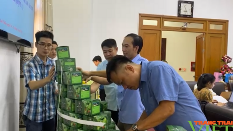 Nậm Nhùn giúp nhà đầu tư, HTX sản xuất, kinh doanh hiệu quả