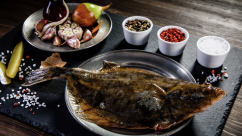 Loại cá quý, giá trị dinh dưỡng hơn thịt, thơm ngon dai giòn béo ngậy, giá tiền triệu vẫn được săn lùng