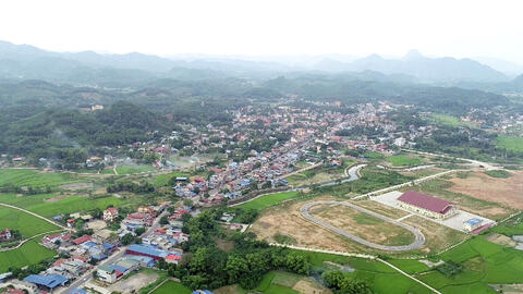 Thái Nguyên phấn đấu đến 2025 có 100% số xã đạt tiêu chí môi trường trong xây dựng nông thôn mới