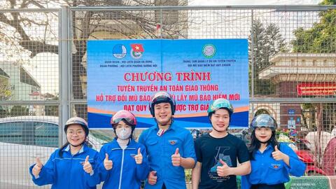 Sôi nổi các hoạt động chào đón năm mới Giáp Thìn