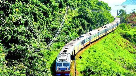 Kêu gọi đầu tư tuyến đường sắt kết nối các tỉnh Tây Nguyên