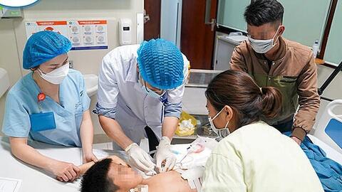 Nhiều người bị chó mèo cắn, phát bệnh dại trước và sau Tết