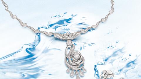 PNJ gửi thông điệp "Vượt trùng khơi không vơi khí chất" dịp 8/3