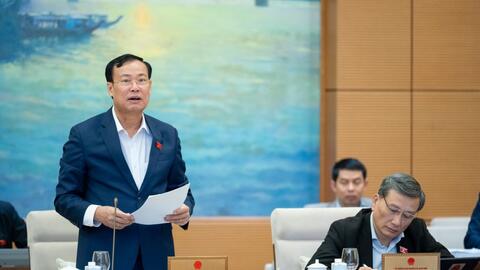 Nhất trí phương án cấm lái xe có nồng độ cồn