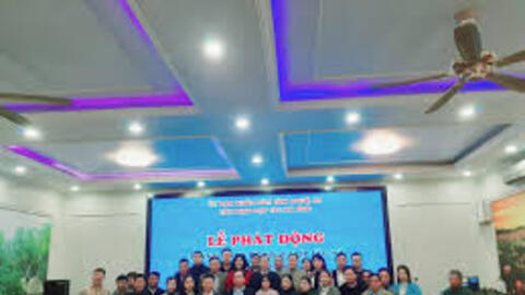 Liên minh Hợp tác xã tỉnh Nghệ An suy tôn 27 giám đốc hợp tác xã trẻ tiêu biểu