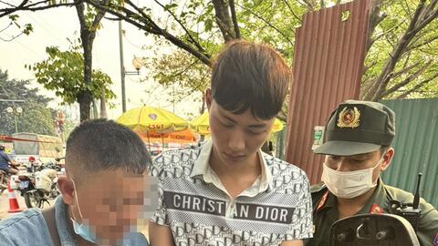 141 liên tiếp phát hiện đối tượng có dấu hiệu phạm pháp hình sự