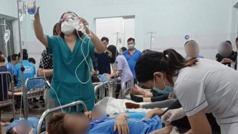 Tăng cường truy xuất thực phẩm, phòng tránh ngộ độc thực phẩm tập thể