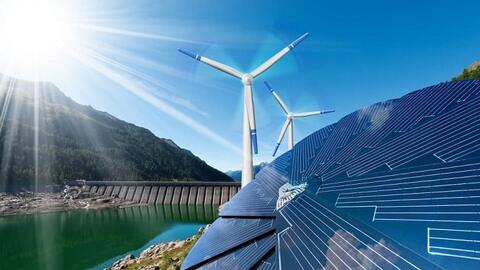 Net Zero: Hướng tới một tương lai năng lượng sạch hơn