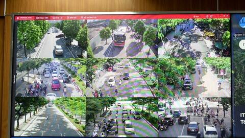 Quản lý điều hành hệ thống giao thông vận tải hiệu quả, an toàn