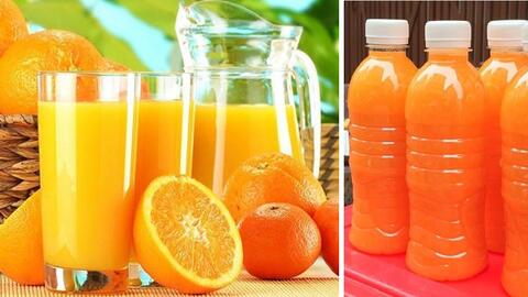 Thuỷ tinh hay nhựa: Bao bì nào thân thiện với môi trường hơn?