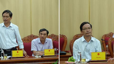 Quảng Ngãi: Đẩy nhanh tiến độ xóa nhà tạm cho người nghèo