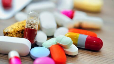 Thu hồi thuốc viên nén CALCERGY vi phạm mức độ 2