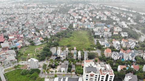 Hải Dương: Xác định rõ các vi phạm đất đai, trật tự xây dựng