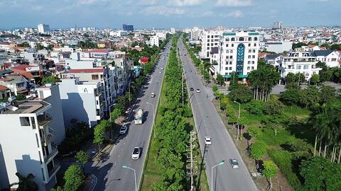 Hải Dương: Xây dựng sai phép tràn lan, trách nhiệm của ai?