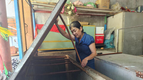 Nâng tầm sản phẩm nông thôn