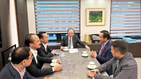 Long An đẩy mạnh hợp tác quốc tế, hướng đến kinh tế xanh