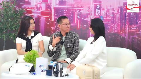 Megalive đầu tiên của ngành bảo hiểm truyền cảm hứng cho hàng trăm nghìn bạn trẻ