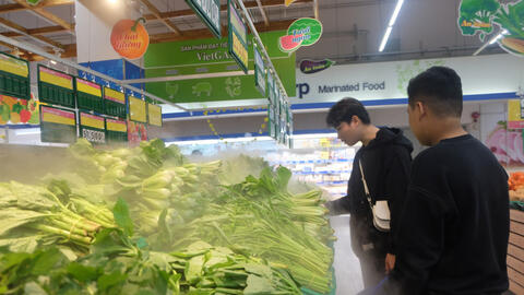 Kết nối cung - cầu an toàn - 'Chìa khóa vàng' cho nông nghiệp bền vững