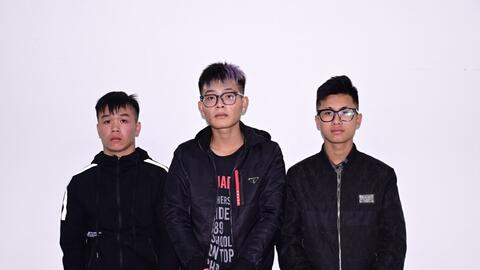 Hải Phòng: Bắt giữ các đối tượng giết người, gây rối trật tự công cộng