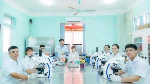 Ngành học quan trọng cho tương lai ngành thủy sản Việt Nam