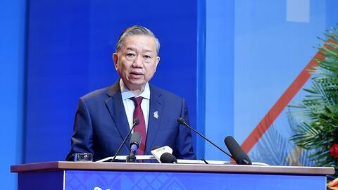 TƯƠNG LAI CHO THẾ HỆ VƯƠN MÌNH