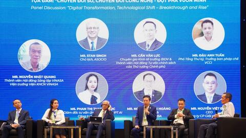 Hỗ trợ hộ kinh doanh, doanh nghiệp nhỏ từng bước tiếp cận nền kinh tế số