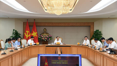 Phát triển điện hạt nhân: Ưu tiên giải pháp công nghệ an toàn, tin cậy