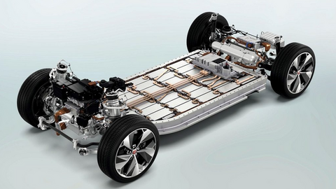 Sự bùng nổ nhu cầu xe điện và kim loại của tương lai