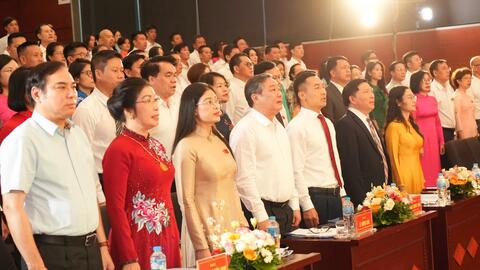 Sáng tạo, đổi mới xây dựng văn hóa Thủ đô văn minh, hiện đại