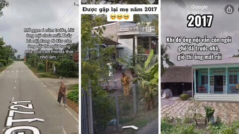 Giới trẻ đua nhau “xuyên không” về quá khứ