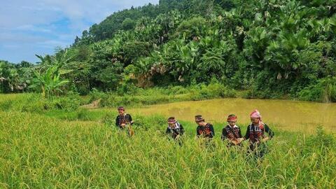 Lào Cai: Bảo tồn, phát huy giá trị di sản văn hóa phi vật thể quốc gia