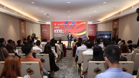 4.000 CEO góp mặt tại diễn đàn và triển lãm đổi mới sáng tạo